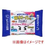 レック クリンぱ トイレクリーナー 大判10枚 2P C01293