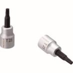 【メール便選択可】プロクソン 83585 トルクス ビットソケット3/8 T25 PROXXON