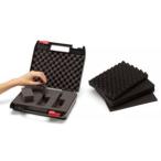 タカチ電機工業 MASP353108 MAXI用 内装スポンジフォーム
