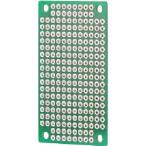 タカチ電機工業 PCB32-53 ユニバーサル基板 低価格型 PCBシリーズ