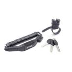  черный psK4-BR150B-01S K4-BIRO 4mm_Doublex1500mm черный 