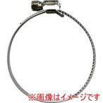 正峰工業 MS-08 ホースバンド ミニクランプ オールステンレス製 幅/8mm締付範囲 mm 60-36