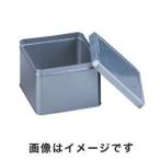 石井ブラシ産業 金属缶 天切缶 半缶 9L 1-1806-05