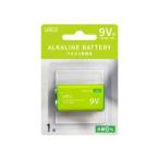 [ почтовая доставка выбор возможно ]Lazos 9V щелочные батарейки LA-9VX1