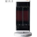 ダイキン 遠赤外線暖房機 セラムヒート CER11YS-W （マットホワイト