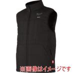 ミルウォーキー M12 HPVBL2-M APJ M12 ヒートベスト ブラック M メーカー直送 代引不可 北海道沖縄離島不可
