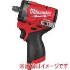 ミルウォーキー M12 FIW2F12-0X0 JP M12 FUEL 1/2インチ542Nmインパクトレンチ