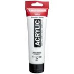 ta- Len sam стерео ru dam ak Lyric цвет 120ml 104 цинк белый PW4