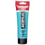 ta- Len sam стерео ru dam ak Lyric цвет 120ml 522 бирюзовый голубой 