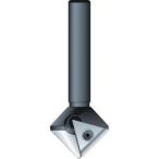 ショッピングルビー 富士元 BM4524T ボール盤用面取り メントルビー 45° φ24