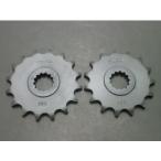 サンスター 35516 フロントスプロケット 520-16T GrassTracker BIGBOY/ST250/VOLTY
