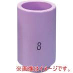 マイト工業 13N12 アルミナノズル #8出口内径13mm WP-20用