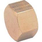 【メール便選択可】アソー NC-1002 六角キャップ PT1/4 ASOH