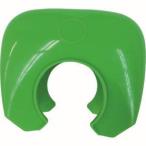 アラオ AR-154 ハードカバー グリーン メーカー直送 代引不可 沖縄離島不可