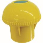 アラオ AR-157 エコキャッピカ イエロー