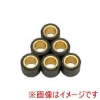 バイクパーツセンター 802907 ウエイトローラーアドレスV125 15g 6個入
