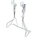  Showa in пыль Lee z супер широкий ga Chile обе . подставка assist есть 26 дюймовый Хромированный металлизированный W-13SW 26 CP