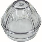 大阪ケミカル PN-M15 ラボミル用 プラ容器 フタ付