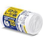ハウスホールド RR15 ロールレジ袋 Sサイズ 7L 30枚入