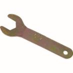 【メール便選択可】ユーエイ 13MMSPANNER 六角対辺13ミリ用スパナ