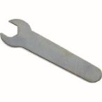 ユーエイ 8MMSPANNER 六角対辺8ミリ用スパナ