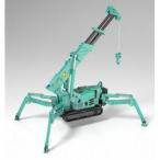 グッドスマイルカンパニー MODEROID 前田製作所 カニCrane Green 再販