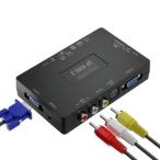 AREA SD-VSC3 アップスキャンコンバー�