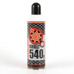 ハイバレットガス HFC134a 540ml LayLax