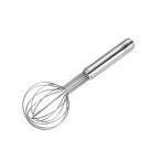 GSホームプロダクツ 18-8 シェフランド バルーンホイップ 8インチ ＃701420-85 ジーエスホーム
