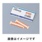 日油技研 3E-85 サーモラベル 3点表示屋外対応型 不可逆性 85度 1箱20枚入 20入