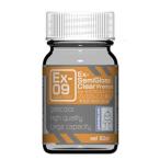 ガイアノーツ 30019 EX-シリーズ Ex-09 Ex-セミグロスクリアー プレミアム 50ml