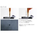 野中製作所 スクリューポンチ本体 替刃 3.0mm付 W2.3×H13cm NS-SP