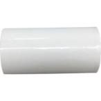 ブラストン BSC-84210W CR用粘着ローラー 100mm×18m 白