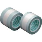 チューコーフロー AGF102-13X50 フッ素樹脂粘着テープ AGF102 0.13X50X10 中興化成工業