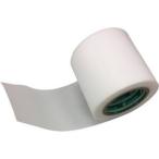 チューコーフロー MSF100-0.05X50 フッ素樹脂 PTFE フィルム MSF-100 0.05t×50w×10M 中興化成工業