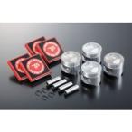 gpz550ピストンz550fx 専用品 シフトアップ 800550-00 ピストンキット 60mm 592cc Z550GP - 最安値