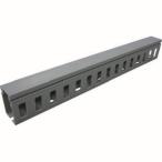 興和化成 KD-24-20H 配線ダクト 25×40×2000 H型 メーカー直送 代引不可 北海道沖縄離島不可