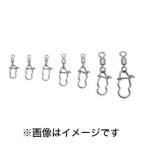 【メール便選択可】ネイチャーボーイズ 鉄腕スーパーSUS ACスナップスイベル 000+10