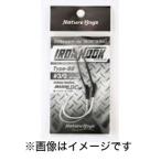 【メール便選択可】ネイチャーボーイズ アイアンフック タイプ S シングル 3/0