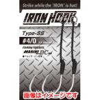 【メール便選択可】ネイチャーボーイズ アイアンフック タイプ S ツイン 5/0