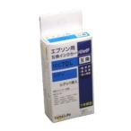 Luna Life エプソン用 互換インクカートリッジ ICC70L シアン LN EP70C