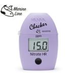 ハンナ HI 782 Checker HC 海水用高濃度硝酸塩 測定範囲 0.0〜75.0ppm
