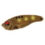 【メール便選択可】オフィスユーカリ ビースパーク 2.9g J12 黄点 JP仕様 B-SPARK