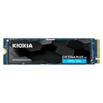 【メール便選択可】キオクシア LSD10Z002TG8 SSD NVMe SSD M.2 2280 2TB