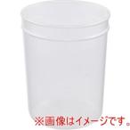 アズワン 1-4659-22 ディスポカップ ブロー成型 φ63×φ54×79mm 150ml B-150