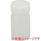 アズワン 1-4658-22 広口瓶 中栓付 50mL NVWー50