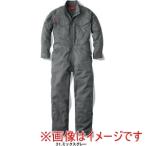 エスケープロダクト GE-830-31-M オールマイティー ツナギ 作業着 ミックスグレー M