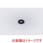 マグエバー STEEL18720 スチールワッシャー リング型 Φ18×Φ7×2 M6 黒メッキ