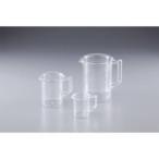 ニッコーハンセン 30081000 PC計量カップ 1L