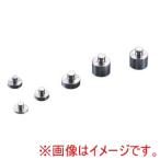 村上衡器製作所 上皿てんびん用分銅 丸分銅1g